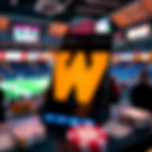 Exploring the WV Sports Betting App: A Comprehensive Guide Introduction