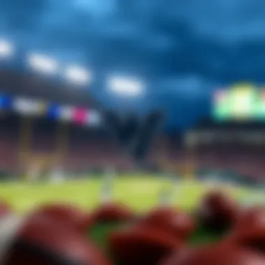 Exploring the WV Sports Betting App: A Comprehensive Guide Summary Exploring the WV Sports Betting App: A Comprehensive Guide Summary