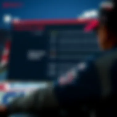 Xfinity race odds analysis chart