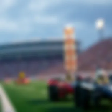 Strategic betting insights