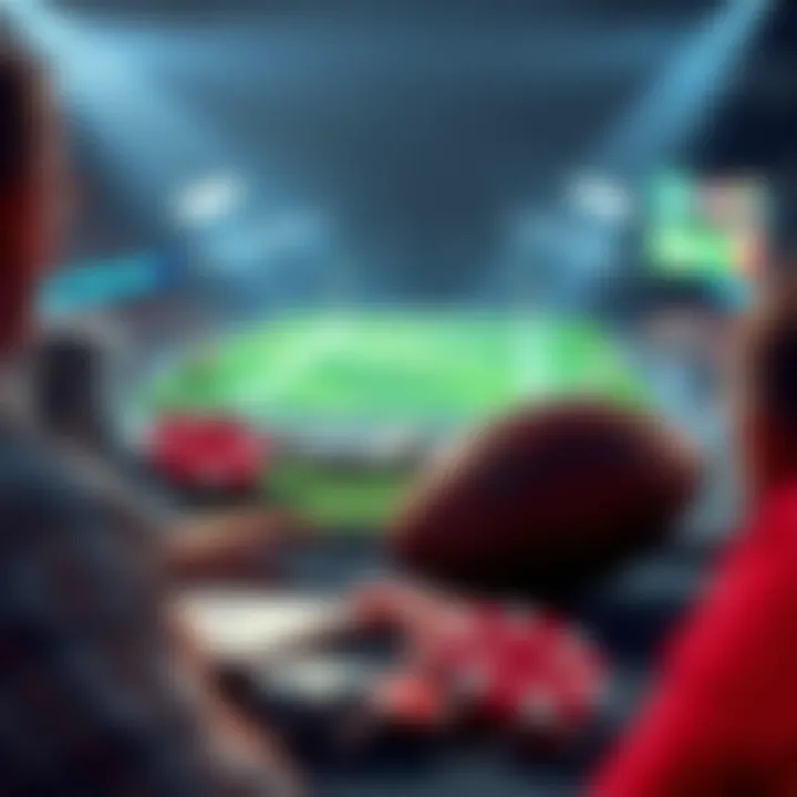 Strategies for effective betting on the Super Bowl