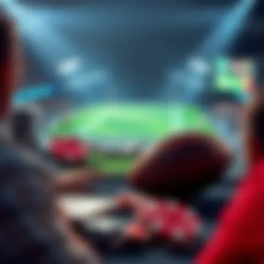 Effective Betting Strategies Strategies for effective betting on the Super Bowl