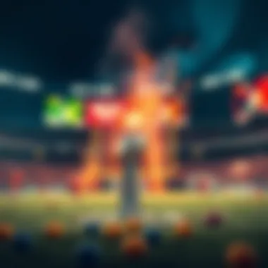 Historical Data Analysis of Super Bowl Historical data analysis of Super Bowl outcomes