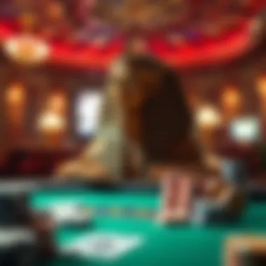 Exploring Wild Pharaoh Casino: An In-Depth Analysis Introduction Exploring Wild Pharaoh Casino: An In-Depth Analysis Introduction