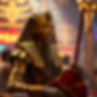 Notable Exploring Wild Pharaoh Casino: An In-Depth Analysis Notable Exploring Wild Pharaoh Casino: An In-Depth Analysis