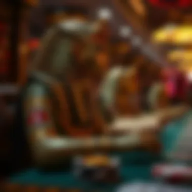 Exploring Wild Pharaoh Casino: An In-Depth Analysis Summary Exploring Wild Pharaoh Casino: An In-Depth Analysis Summary