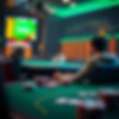 Maximizing Betting Strategies Concept of maximizing betting strategies