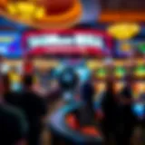 Exploring William Hill Laughlin: A Comprehensive Guide to Betting Strategies and Entertainment Introduction