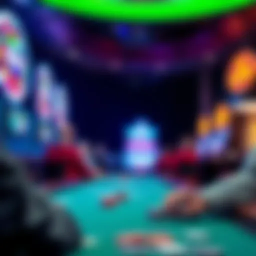 Exploring Winning Potential in House of Fun Introduction