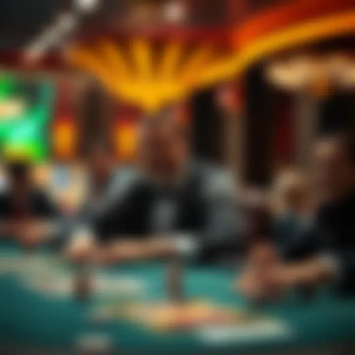 Exploring Winning Potential in House of Fun Summary