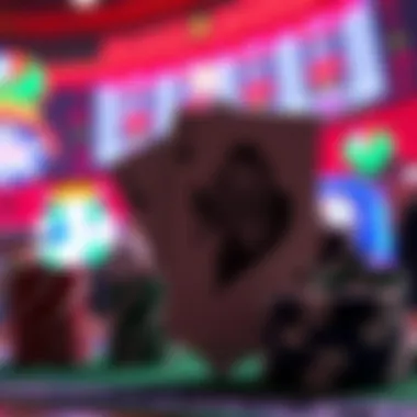 Economic growth linked to the World Series of Poker