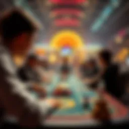 A strategic overview of WorldWinner Games