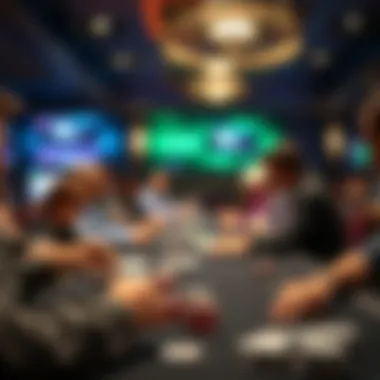 Notable Exploring WPT Playfree Poker: Strategies and Insights