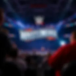 Exploring WWE WrestleMania Betting: Strategies and Insights Introduction