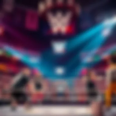 Notable Exploring WWE WrestleMania Betting: Strategies and Insights Notable Exploring WWE WrestleMania Betting: Strategies and Insights