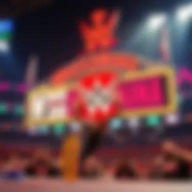 Exploring WWE WrestleMania Betting: Strategies and Insights Summary