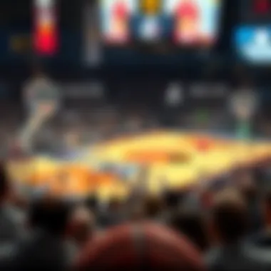 Impact of Factors on Game Outcomes Factors influencing game outcomes in college basketball