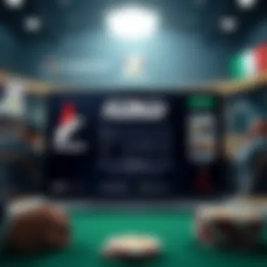 FanDuel account creation interface