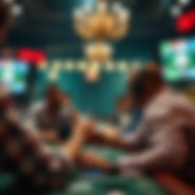 Strategic gameplay representation for FanDuel