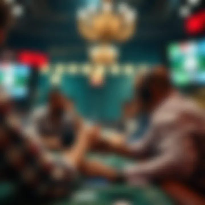 Strategic gameplay representation for FanDuel