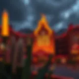 Fire Rock Navajo Casino Hotel: A Comprehensive Review Introduction