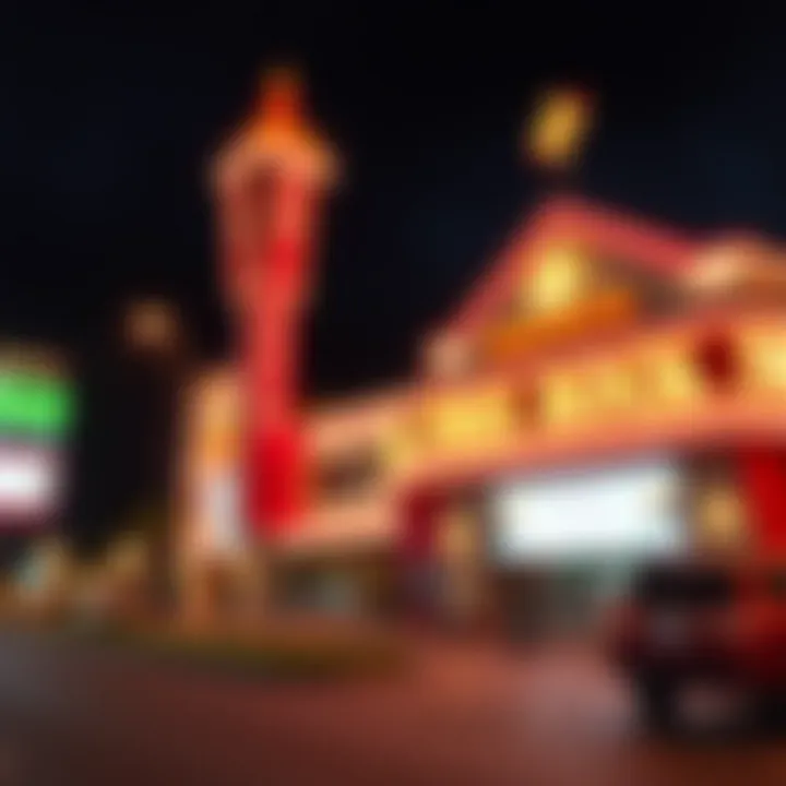 Fire Rock Navajo Casino Hotel: A Comprehensive Review Summary