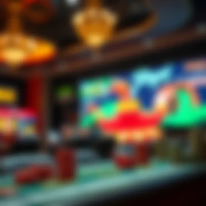Grand Rush Casino Review Summary