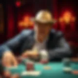 Hellmuth Poker: Mastering the Game Through Strategy and Insight Introduction