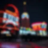 Horseshoe Casino Sportsbook Hours: A Comprehensive Guide Introduction