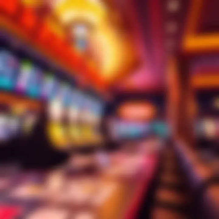 Notable Horseshoe Casino Sportsbook Hours: A Comprehensive Guide