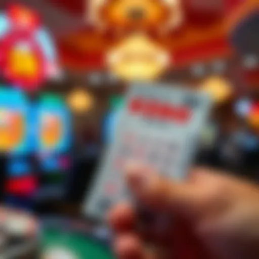How to Check Your Keno Ticket in Michigan: A Comprehensive Guide Introduction