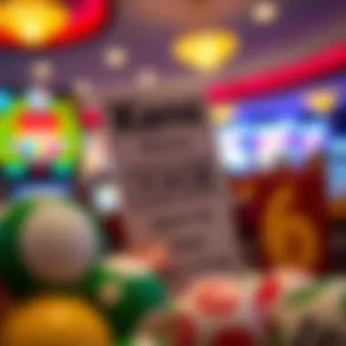 Notable How to Check Your Keno Ticket in Michigan: A Comprehensive Guide
