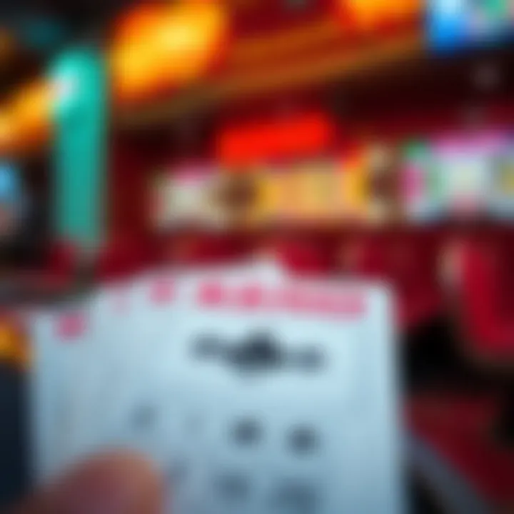 How to Check Your Keno Ticket in Michigan: A Comprehensive Guide Summary