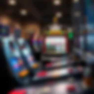 Regulatory compliance in gaming software