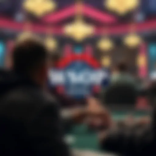 In-Depth Analysis of WSOP Events Introduction