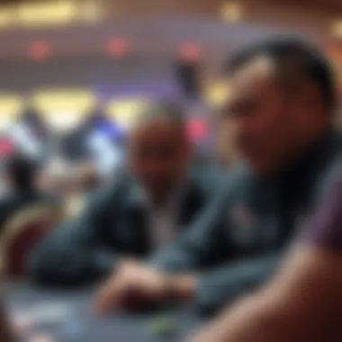 Notable In-Depth Analysis of WSOP Events Notable In-Depth Analysis of WSOP Events