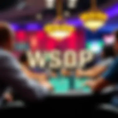 In-Depth Analysis of WSOP Events Summary In-Depth Analysis of WSOP Events Summary