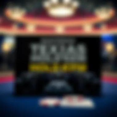 Notable In-Depth Exploration of Texas Hold'em Strategies and Techniques Notable In-Depth Exploration of Texas Hold'em Strategies and Techniques