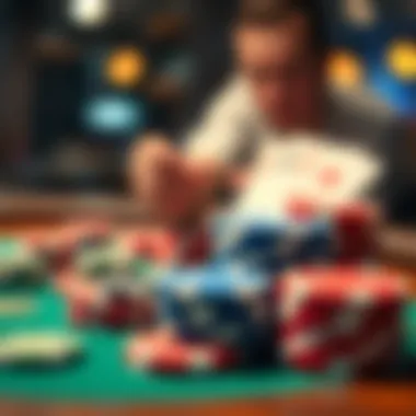 In-Depth Exploration of Texas Hold'em Strategies and Techniques Summary In-Depth Exploration of Texas Hold'em Strategies and Techniques Summary
