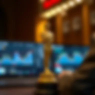 The Role of Analytics in Oscar Predictions Analytics tools for predicting Oscar outcomes