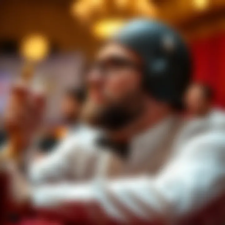 Strategies for informed wagering on Oscar nominations