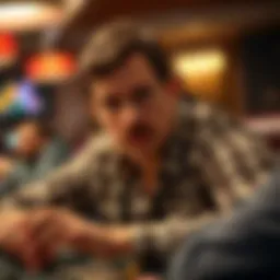 Jeff Gross: A Comprehensive Look at His Impact on Poker and Betting Introduction