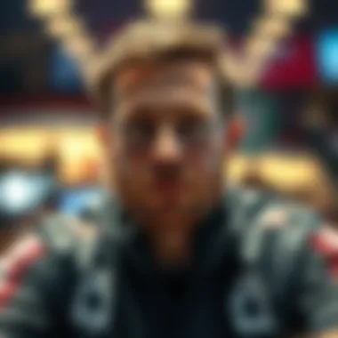 Notable Jeff Gross: A Comprehensive Look at His Impact on Poker and Betting Notable Jeff Gross: A Comprehensive Look at His Impact on Poker and Betting
