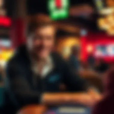 Jeff Gross: A Comprehensive Look at His Impact on Poker and Betting Summary Jeff Gross: A Comprehensive Look at His Impact on Poker and Betting Summary