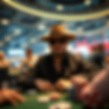 Notable Jetset Poker: A Comprehensive Exploration Notable Jetset Poker: A Comprehensive Exploration