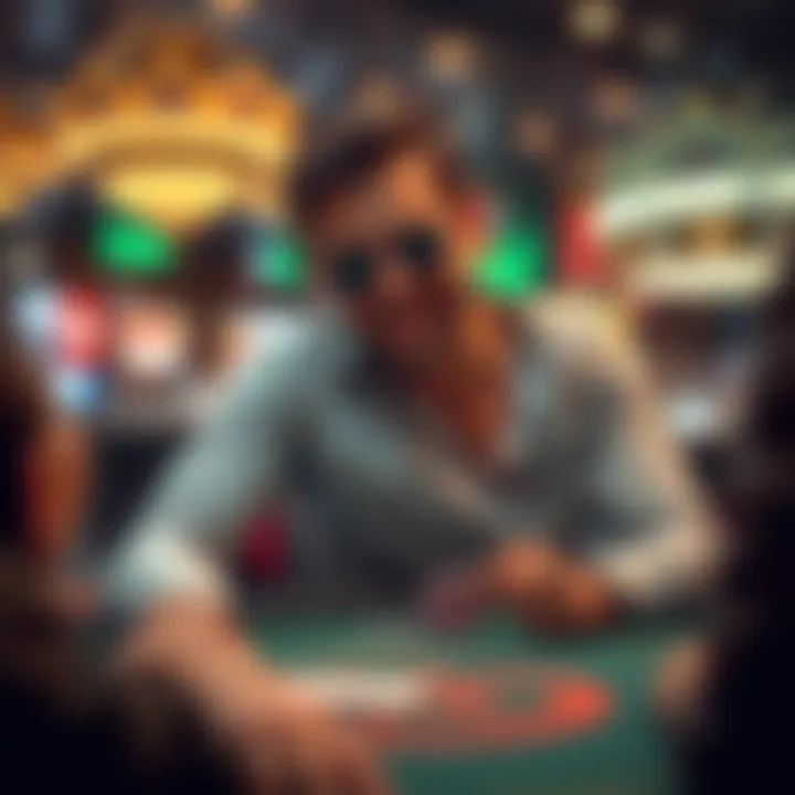 Jetset Poker: A Comprehensive Exploration Summary