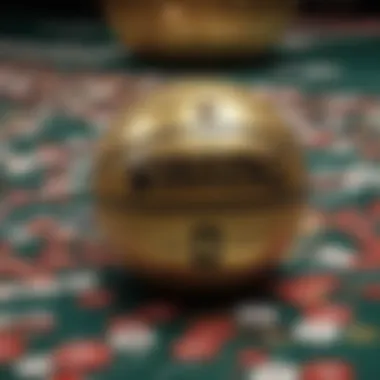Fluctuations in NBA Championship Odds Visual representation of NBA Championship odds fluctuations
