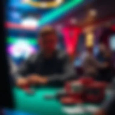 Notable Legal Online Poker in the United States: An In-Depth Exploration