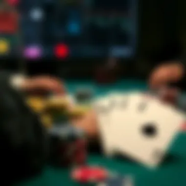Legal Online Poker in the United States: An In-Depth Exploration Summary