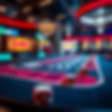 Live Bet Blackjack: An In-Depth Exploration Introduction